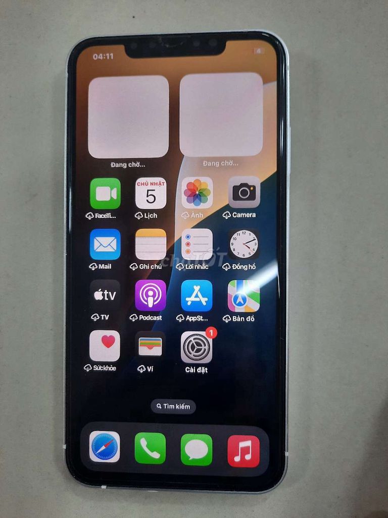 Iphone xs max 64gb lên võ 17 pro max. Mua bán Điện thoại tại Quận Ninh Kiều Cần Thơ được đăng bởi Mua bán Điện thoại hình 1