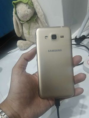 Samsung Galaxy J3 2016 Vàng