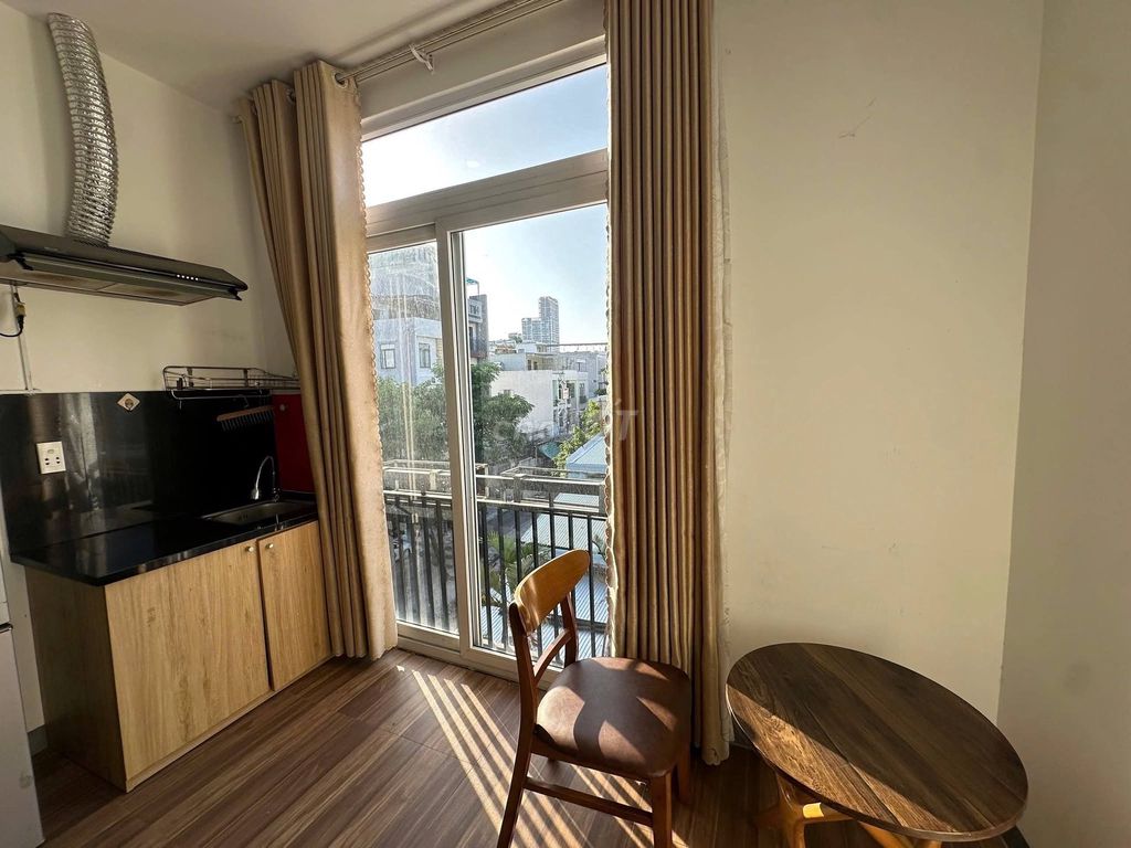 Cho thuê căn hộ Studio An Thượng 16, Ngũ Hành Sơn, Đà Nẵng - 6tr