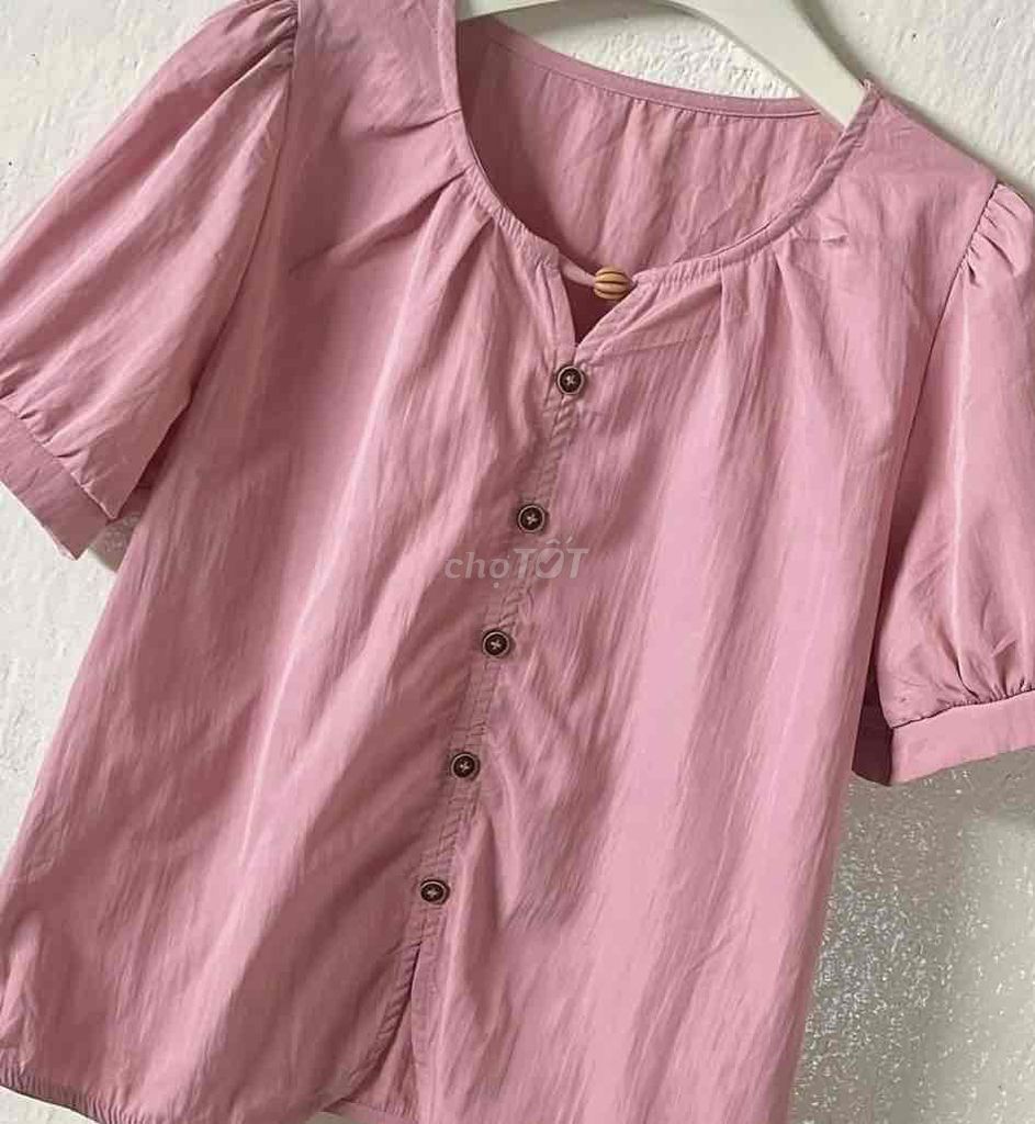 Áo babydoll Nữ Hồng Đã qua sử dụng 1 lần. Mua bán Quần áo tại Quận Ba Đình Hà Nội được đăng bởi morpheusredpill 21 hình 1