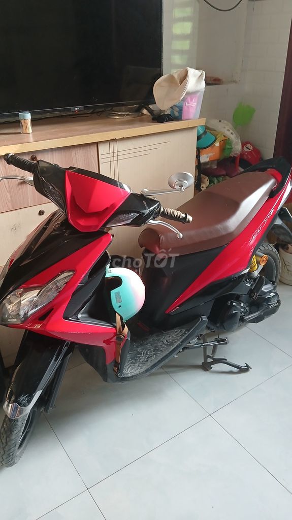 Xe nhà dư. Mua bán Xe máy tại Huyện Bình Chánh Tp Hồ Chí Minh được đăng bởi nguyễn thương hình 2