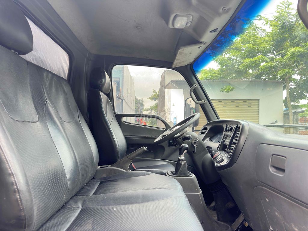 Chính ban xe Huyndai 2T4 sx 2019 bửng nâng T inox. Mua bán Xe tải, xe ben tại Thành phố Biên Hòa Đồng Nai được đăng bởi Đỗ Ngọc Tâm hình 3