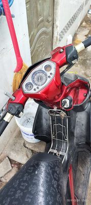 Yamaha Nouvo 4 Đỏ đen. Mua bán Xe máy tại Thành phố Thuận An Bình Dương được đăng bởi Bươn Chải Một Đời