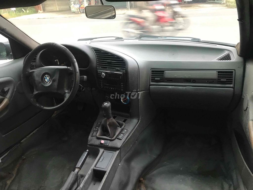 Bán Xác Xe BMW E36. Mua bán Ô tô tại Thành phố Tây Ninh Tây Ninh được đăng bởi Dương Kim Hồng hình 8