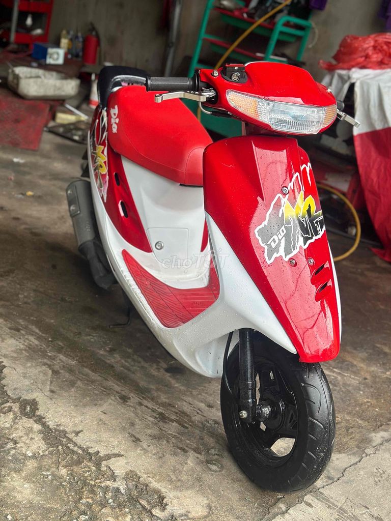 dio sr siêu mới đã lên nhẹ vài món đồ chơi. Mua bán Xe máy tại Huyện Thanh Trì Hà Nội được đăng bởi Hien hình 3