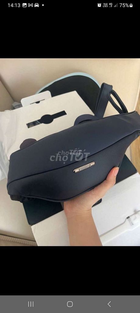 Máy massage cổ vai gáy Philips 3522. Mua bán Nội thất, đồ gia dụng khác tại Quận Thanh Khê Đà Nẵng được đăng bởi Căn Hộ Đà Nẵng hình 1