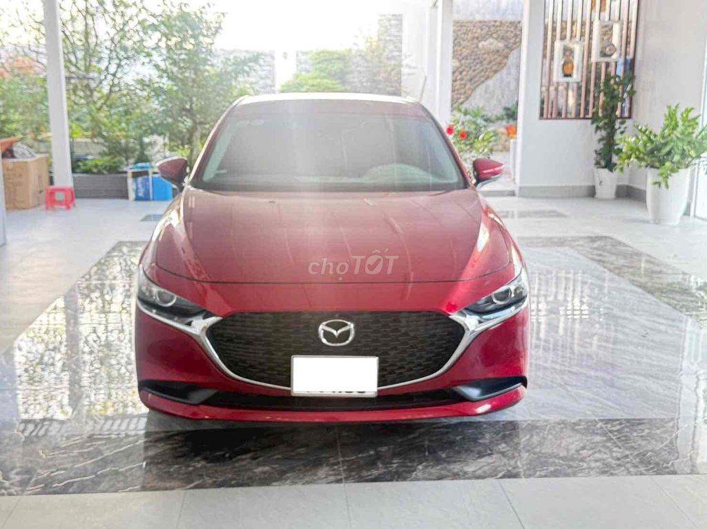 Mazda 3 2022 1.5L Deluxe - 49800 km. Mua bán Ô tô tại Quận Ninh Kiều Cần Thơ được đăng bởi Chuyên Mua Bán Ô Tô Qua Sử Dụng Carpla Cần Thơ hình 2