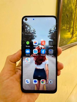 🔥OPPO RAM 12GB MỚI KENG 100% CHƠI GAME LÀM VIỆCU🔥
