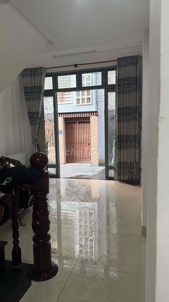 Cho Thuê Nhà Khu Vực Trung Tâm Phường Tam Thắng Vũng Tàu