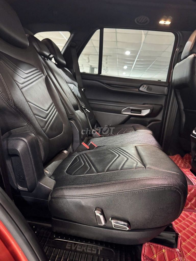 FORD EVEREST TITANIUM 1 CẦU 2023 - 51000 km. Mua bán Ô tô tại Quận 3 Tp Hồ Chí Minh được đăng bởi  Sài Gòn Ford Used Car hình 14