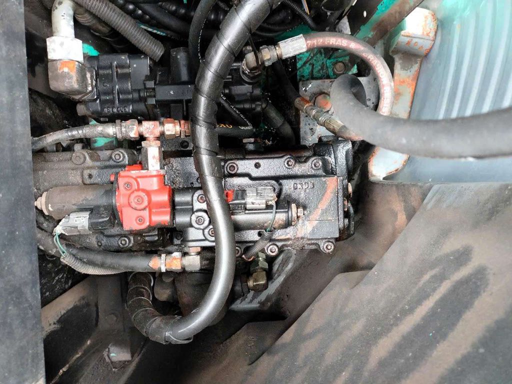 Xe cuốc 05 giá bèo. Mua bán Phương tiện khác tại Huyện Tháp Mười Đồng Tháp được đăng bởi Phan Anh hình 12