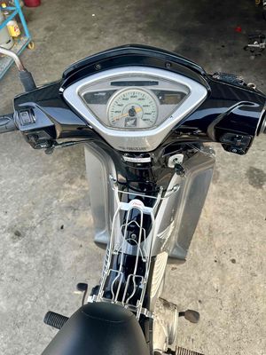 Honda Future Neo GT 2007 Đen Bạc. Mua bán Xe máy tại Huyện Lai Vung Đồng Tháp được đăng bởi Nghia