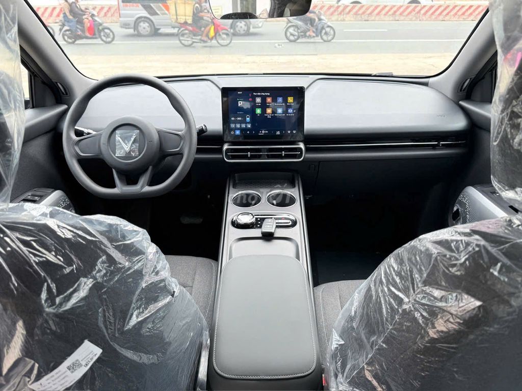 VinFast Limo Green 7 chỗ. Mua bán Ô tô tại Thành phố Thuận An Bình Dương được đăng bởi Chí Bằng Vinfast hình 8