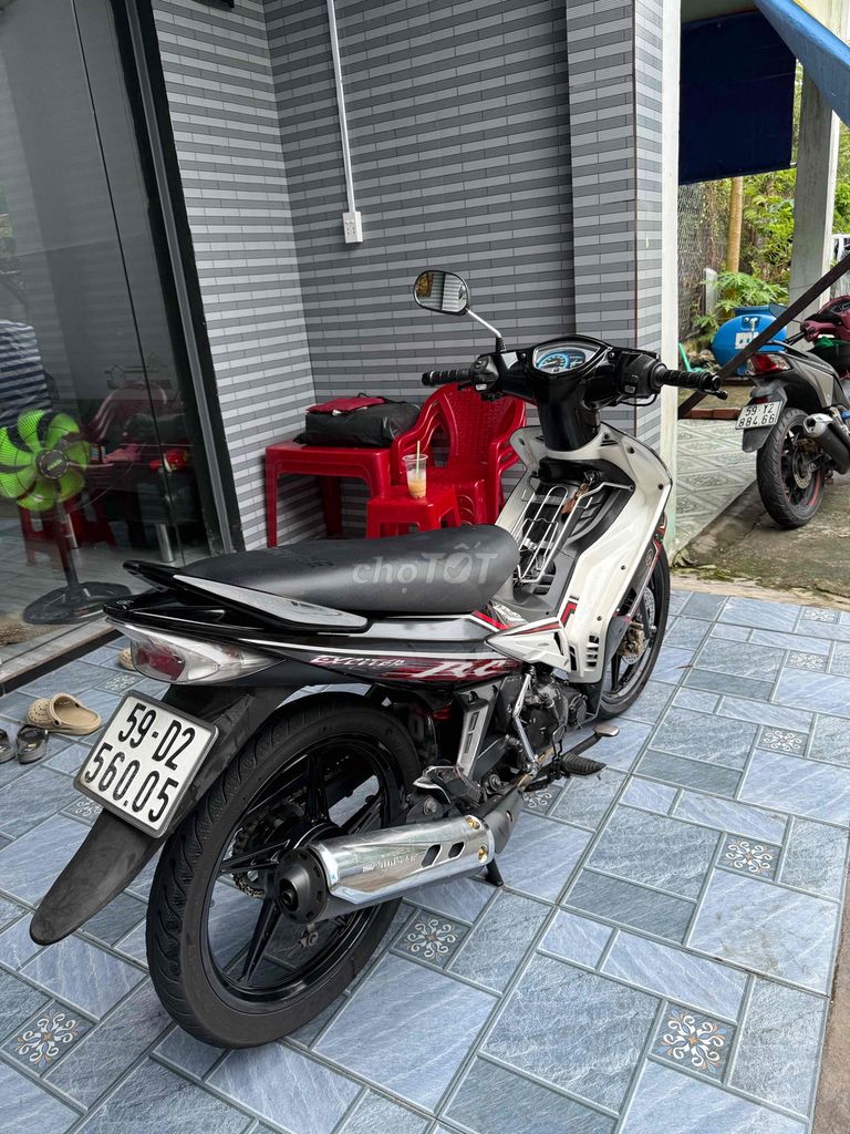 ex 2010 5p71 chính chủ máy đầu chưa rớt. Mua bán Xe máy tại Huyện Củ Chi Tp Hồ Chí Minh được đăng bởi HuỳnhLâm Bổn hình 3