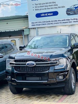 Ford Ranger XLS 2.0L 4x2 AT 2025. Mua bán Ô tô tại Quận Hà Đông Hà Nội được đăng bởi Nguyễn Đúc Thà