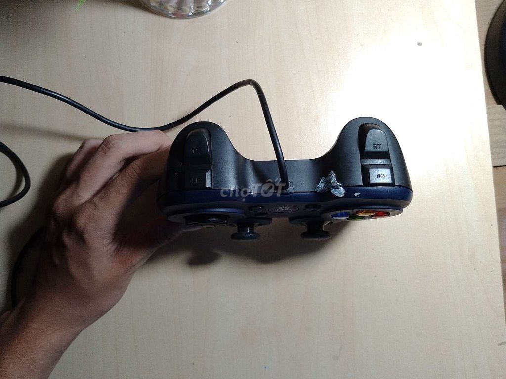 Cần pass lại tay cầm logitech f310