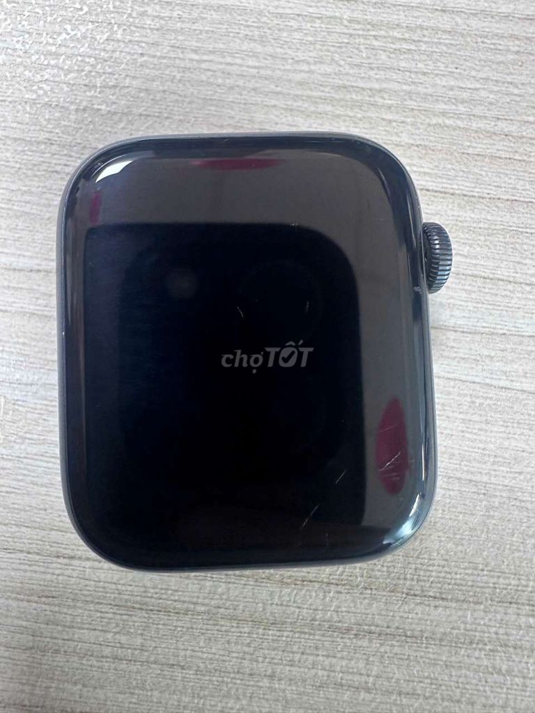 apple watch series 5 nike gps 44mm