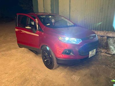 Ford Ecosport 2016 1.5 AT 100000 km. Mua bán Ô tô tại Quận Đống Đa Hà Nội được đăng bởi nguỵ đình sơn