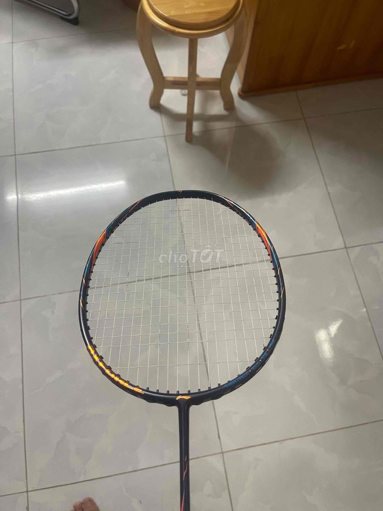 Pass lại cây Li-Ning Axforce 90 Loh Kean Yew 2026. Mua bán Đồ thể thao, Dã ngoại tại Thành phố Vũng Tàu Bà Rịa - Vũng Tàu được đăng bởi Tuan hình 1