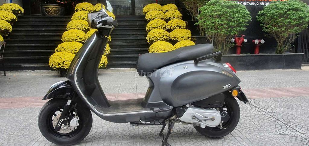 Vespa  50cc 2023 Bs43AA