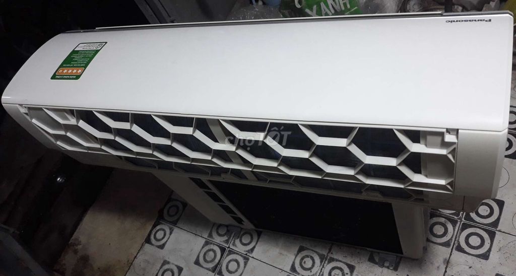 Máy lạnh Panasonic inverter 1hp