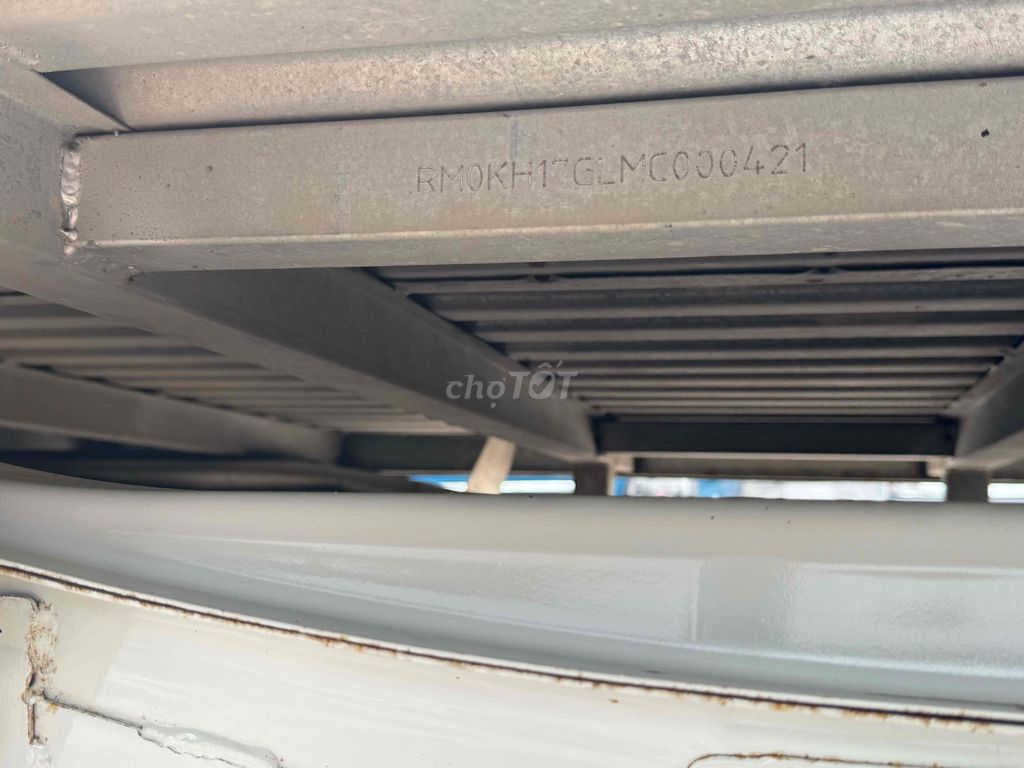 TERA 100S ĐỜI 2021 SIÊU CHẤT. Mua bán Xe tải, xe ben tại Huyện An Dương Hải Phòng được đăng bởi Nguyễn Thị Dung hình 5