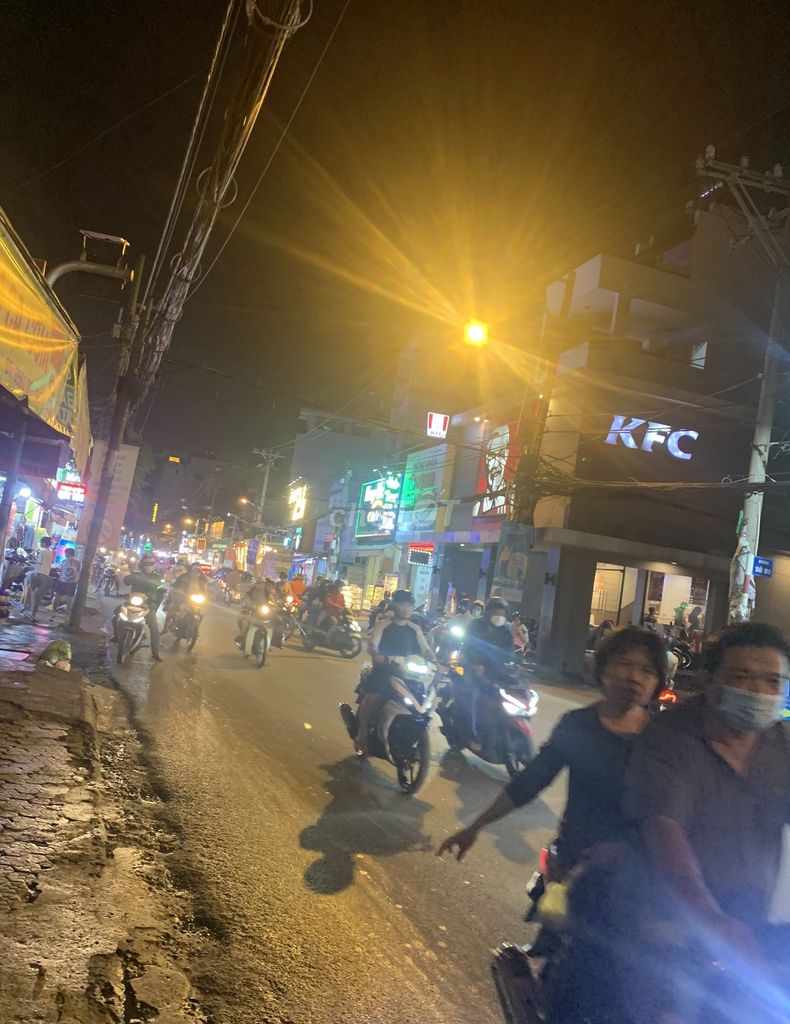 MT Nguyễn VĂn công P.3 4x17m vuông vức Ko lộ giới giá chỉ 11.3 tỷ. Mua bán Nhà ở tại Quận Gò Vấp Tp Hồ Chí Minh được đăng bởi Nguyễn Văn Tài hình 2