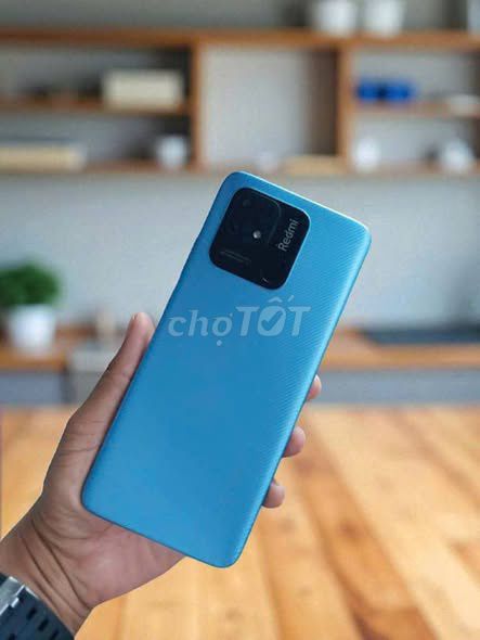 Xiaomi Redmi 10C 128GB Xanh. Mua bán Điện thoại tại Quận 1 Tp Hồ Chí Minh được đăng bởi Hội Đồ Điện Tử hình 1