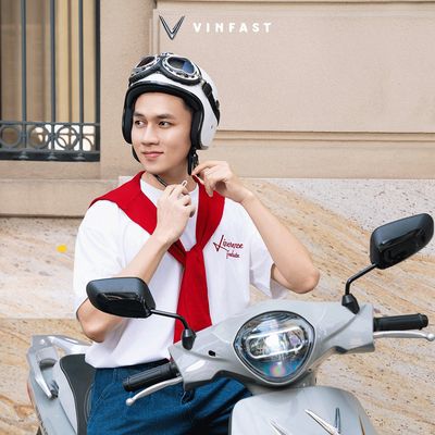 Feliz Neo. Mua bán Xe điện tại Thành phố Sa Đéc Đồng Tháp được đăng bởi Vinfast Điện Xanh Sa Đéc