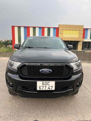 Ford Ranger 2020 XLS 2.2L 4x2 AT - 82000 km. Mua bán Ô tô tại Thành phố Biên Hòa Đồng Nai được đăng bởi mr ninh