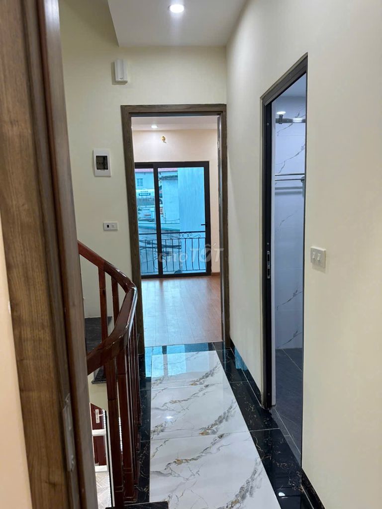 Chính chủ bán — Nhà 37m² Quận Long Biên - ảnh 5