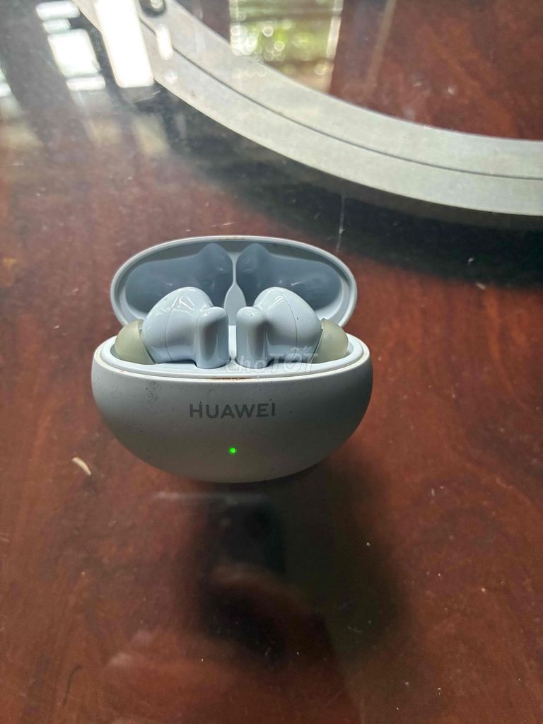 Tai nghe Huawei FreeBuds 5i Xám. Mua bán Tivi, Âm thanh tại Thành phố Thủ Dầu Một Bình Dương được đăng bởi Quang Huy hình 1