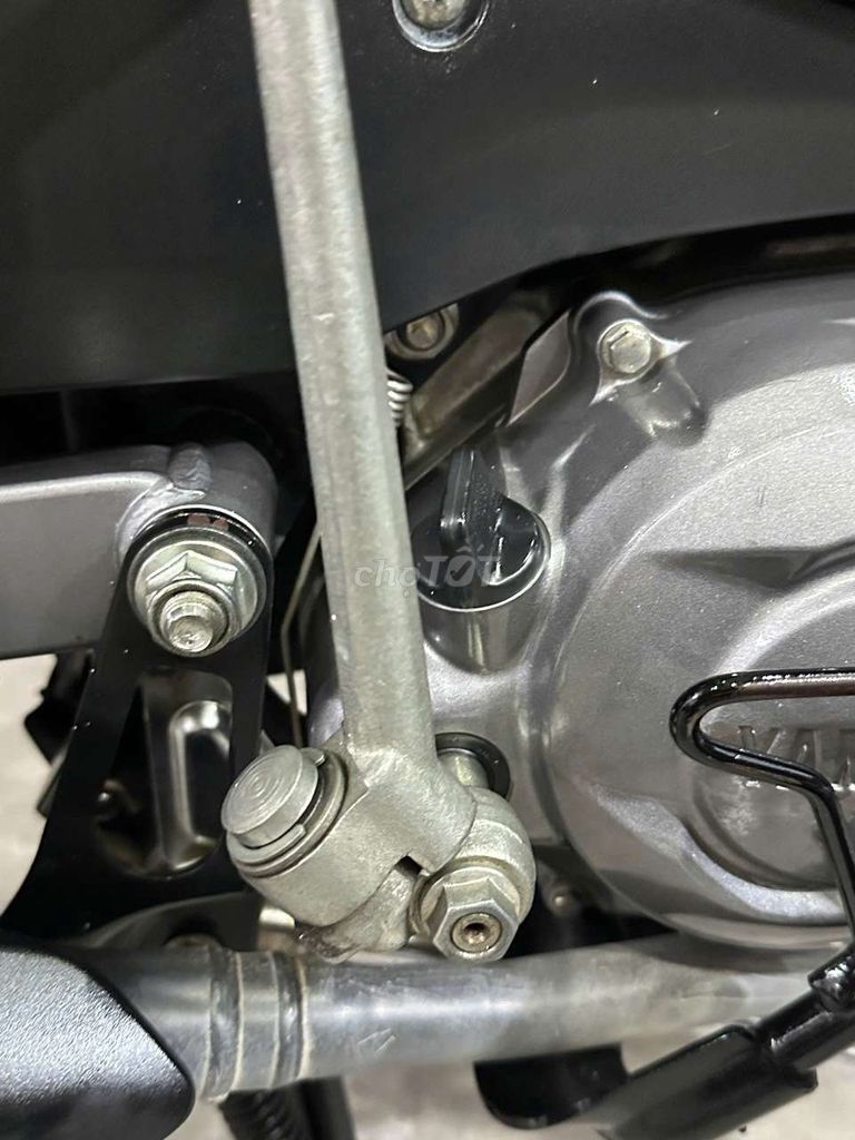 Sirius Fi. Mua bán Xe máy tại Quận Ninh Kiều Cần Thơ được đăng bởi MINH THIỆN bán xe trả góp hình 4