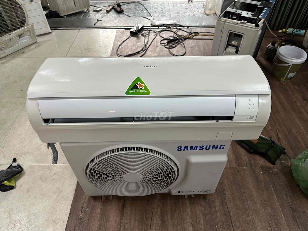 Máy lạnh Samsung Inverter 1 ngựa. Mua bán Máy lạnh, điều hoà tại Quận Hải Châu Đà Nẵng được đăng bởi dương hình 1
