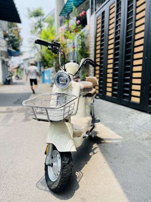 Xe đạp điện có sẵn tại Nhật Huy Đà Nẵng