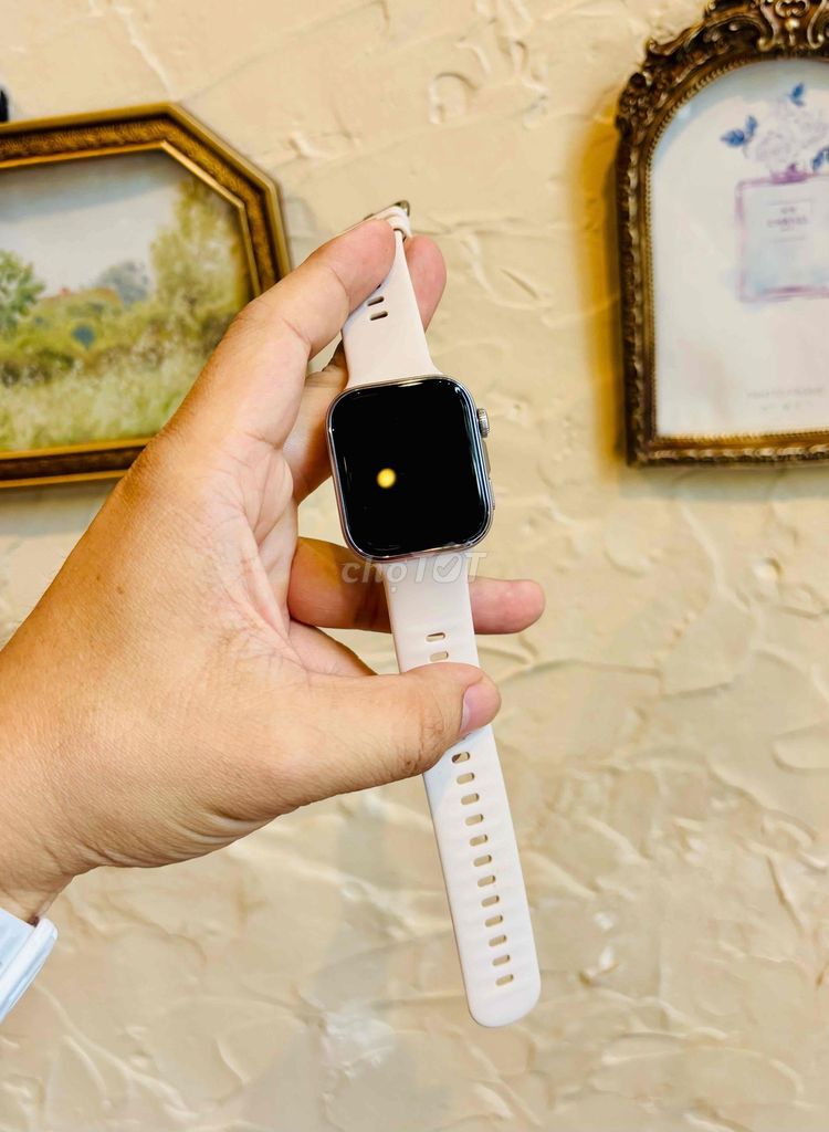 Huawei Fit 4 Đen, Bạc Đồng hồ thông minh. Mua bán Thiết bị đeo thông minh tại Quận 10 Tp Hồ Chí Minh được đăng bởi Huyn Bin hình 1