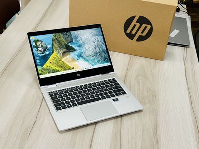 HP Pro X360 435 G9 (Ryzen 5-5625U, 16GB, 256GB)