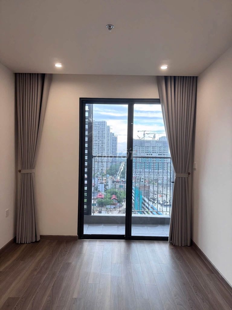 Студия, Vinhomes Ocean Park