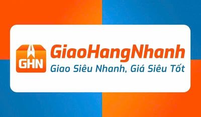 CÔNG TY CỔ PHẦN DỊCH VỤ GIAO HÀNG NHANH logo