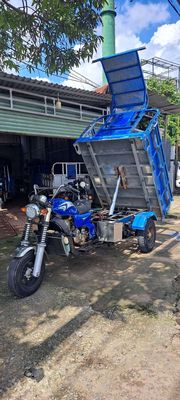 Xe có ben ,có số mạnh2 tần ,thùng kẽm. Mua bán Phương tiện khác tại Huyện Long Thành Đồng Nai được đăng bởi huynh thanh tong