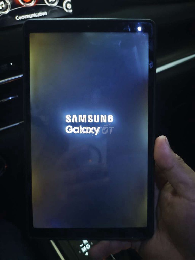 Samsung Galaxy Tab A7 Lite 3GB/32GB. Mua bán Máy tính bảng tại Quận Bình Tân Tp Hồ Chí Minh được đăng bởi Minh Phúc hình 1