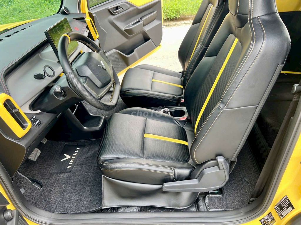 2024 thuê pin 21ngan. gương điện đồ chơi hơn 60tr. Mua bán Ô tô tại Thành phố Thuận An Bình Dương được đăng bởi Hoang Nguyen hình 17