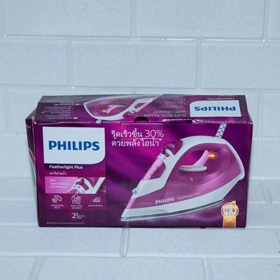 Bàn ủi hơi nước Philips Featherlight Plus