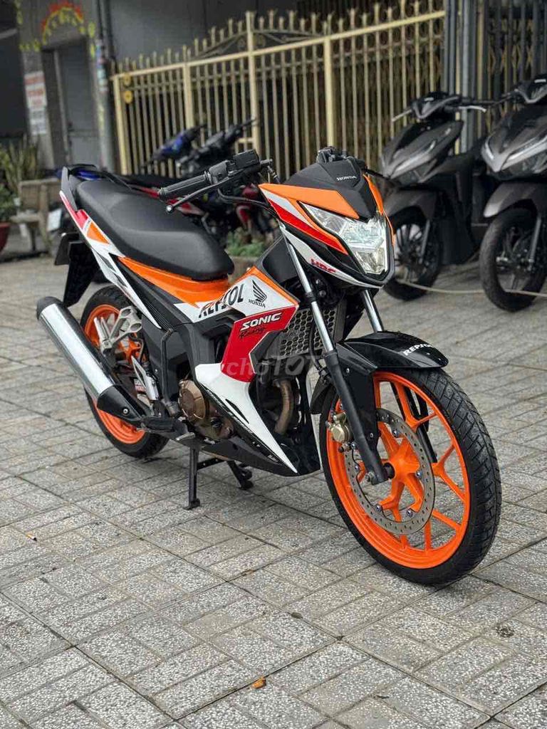Sonic Repsol máy zin biển 67. Mua bán Xe máy tại Thành phố Long Xuyên An Giang được đăng bởi Hoàng Thiện Khang    Khang 67 hình 2