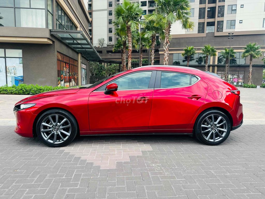 Mazda 3 Sport 2020 bản full 1.5 Prenium