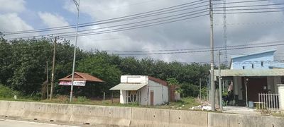 Đất nền gần ngã 3 Kà Tum. Cho thuê đất tại Huyện Tân Châu Tây Ninh được đăng bởi Thanh Nguyen
