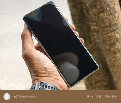 bán/giao lưu Sony Xperia 5 Mark 3 128GB Xanh Lục. Mua bán Điện thoại tại Quận Hoàng Mai Hà Nội được đăng bởi Trần Viết Anh AT Mobile Hitech  766 Gbike 