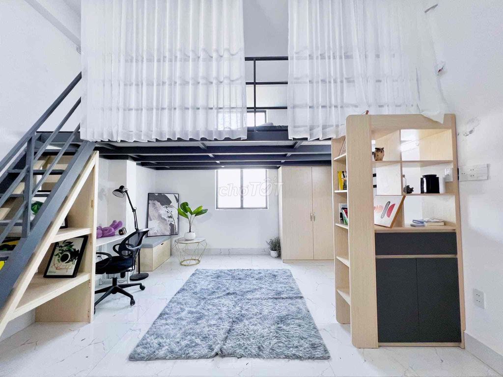 🌈🎇DUPLEX KẾ UFM CƠ SỞ LONG TRƯỜNG SIÊU ĐẸP💥💥