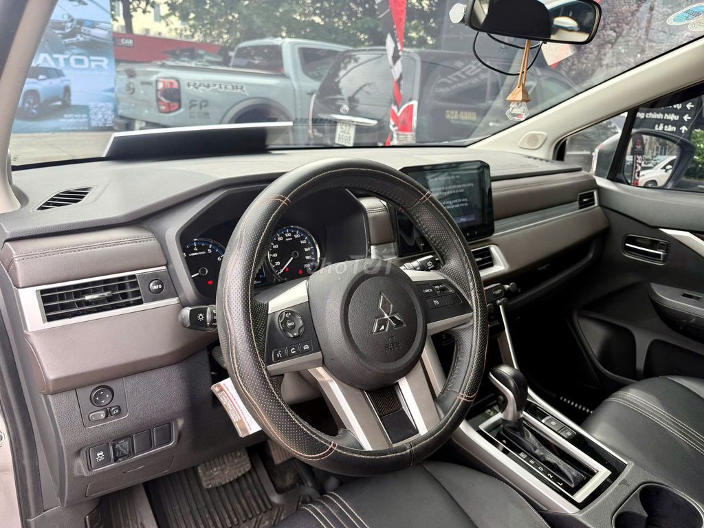 Mitsubishi Xpander 2022 AT Premium - 50000 km. Mua bán Ô tô tại Thành phố Thủ Đức Tp Hồ Chí Minh được đăng bởi Phú xe cũ Mitsubishi  hình 7