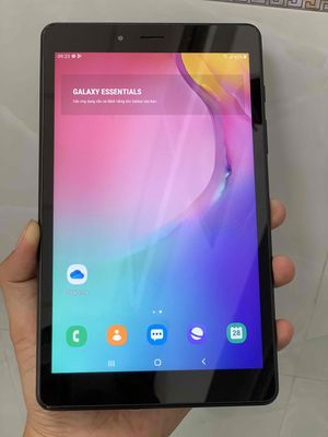 Samsung Galaxy Tab A 32GB T295 Zin Đẹp.. Mua bán Máy tính bảng tại Thành phố Phan Thiết Bình Thuận được đăng bởi Thiên Thanh